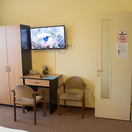 Vila Rosa 2 Hotel Cluj-Napoca Luaran gambar