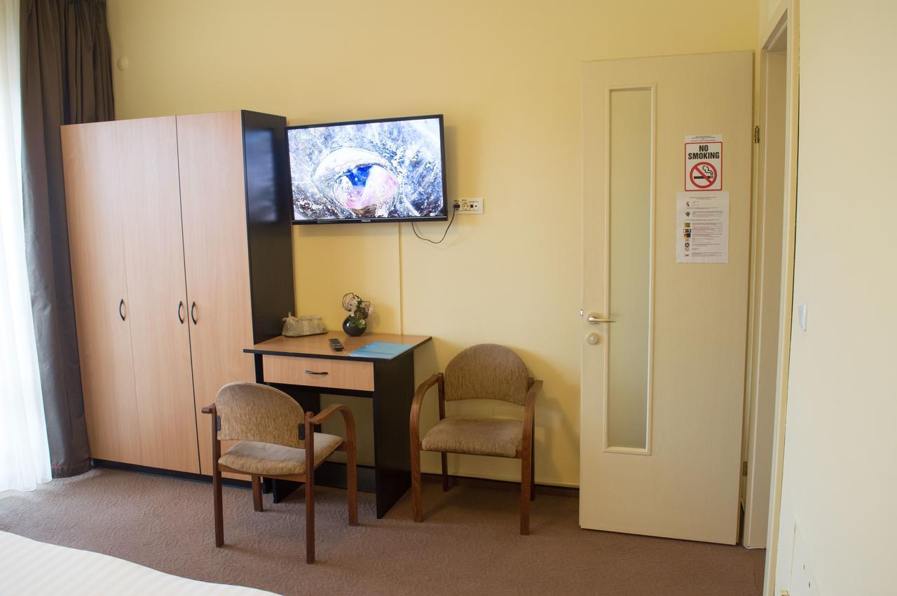Vila Rosa 2 Hotel Cluj-Napoca Luaran gambar