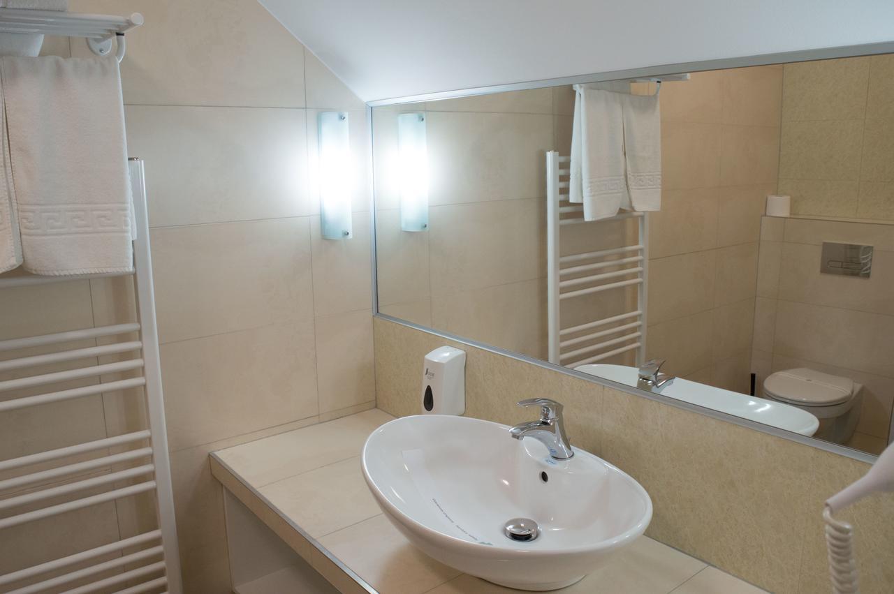 Vila Rosa 2 Hotel Cluj-Napoca Luaran gambar