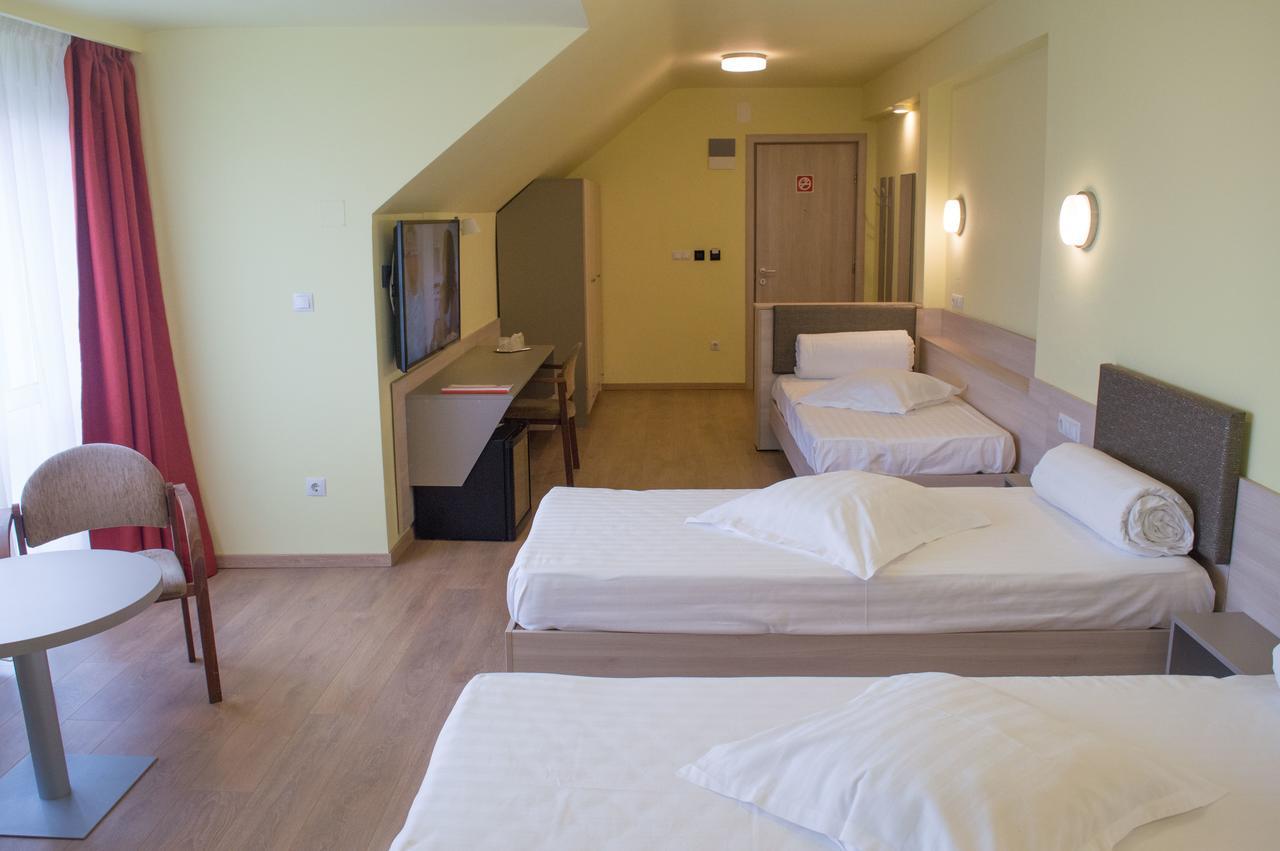 Vila Rosa 2 Hotel Cluj-Napoca Luaran gambar
