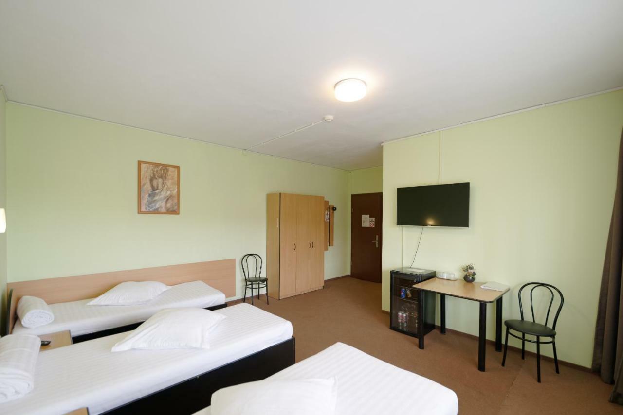 Vila Rosa 2 Hotel Cluj-Napoca Luaran gambar