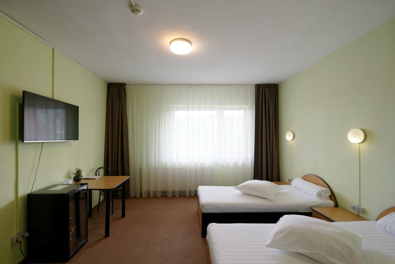 Vila Rosa 2 Hotel Cluj-Napoca Luaran gambar