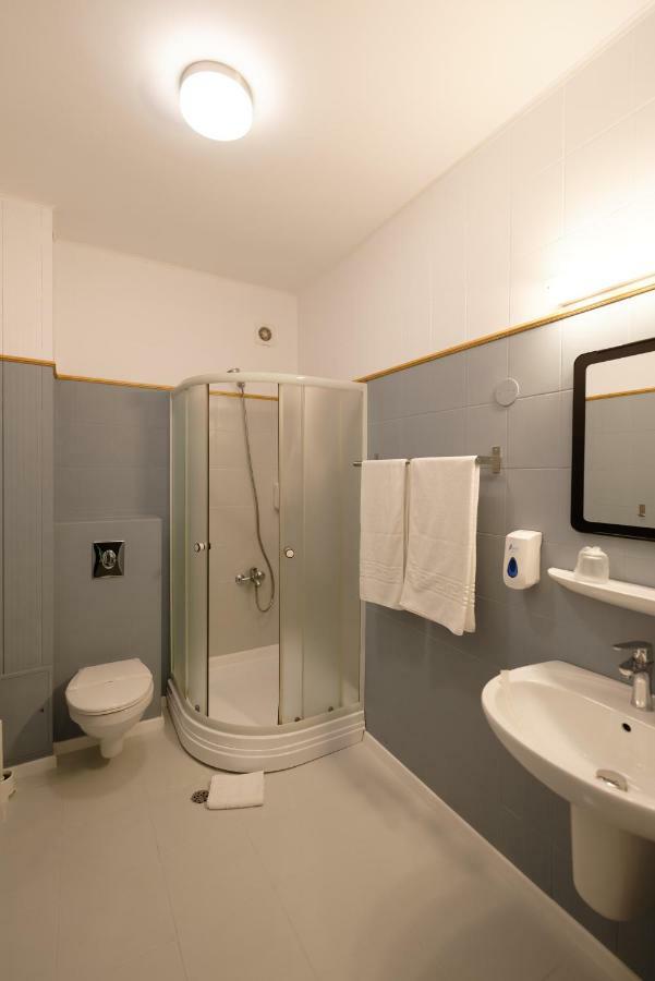 Vila Rosa 2 Hotel Cluj-Napoca Luaran gambar