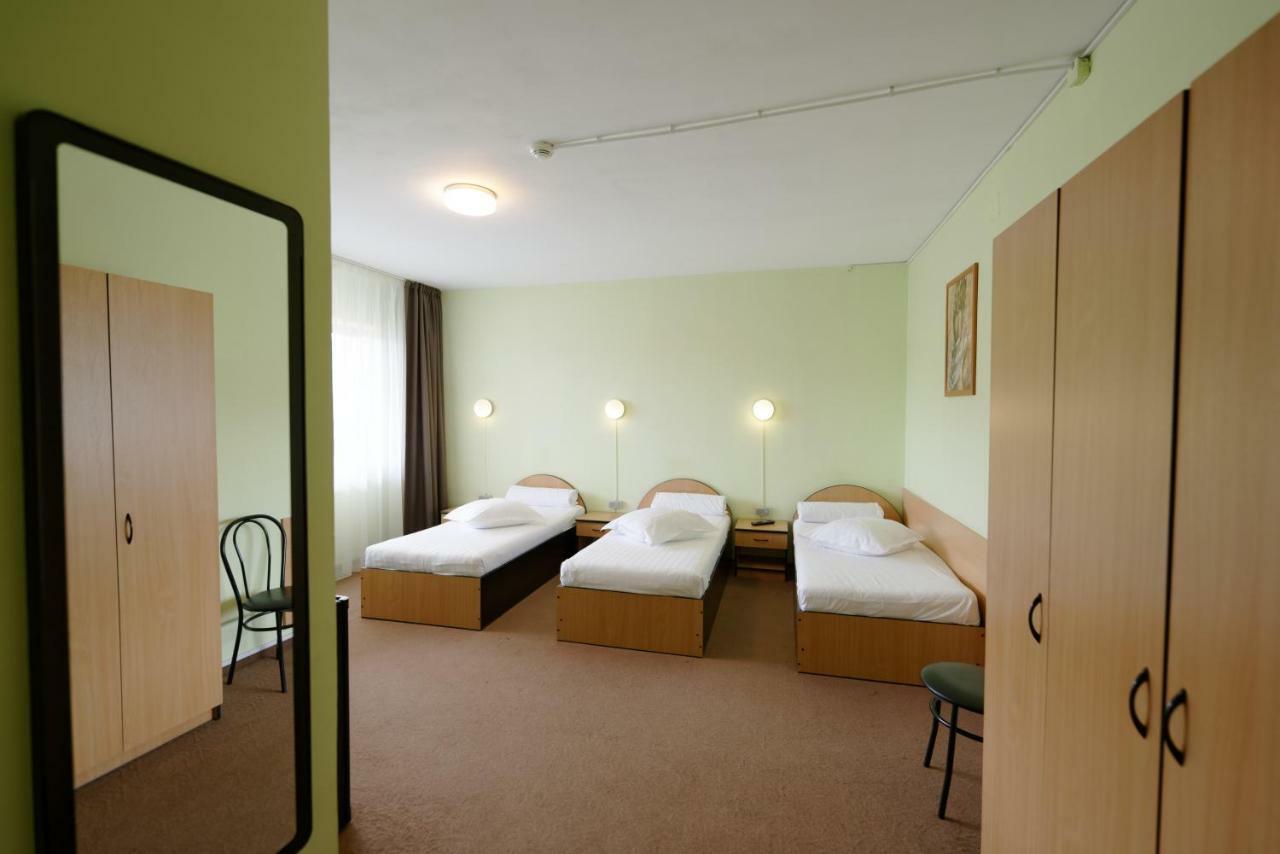 Vila Rosa 2 Hotel Cluj-Napoca Luaran gambar