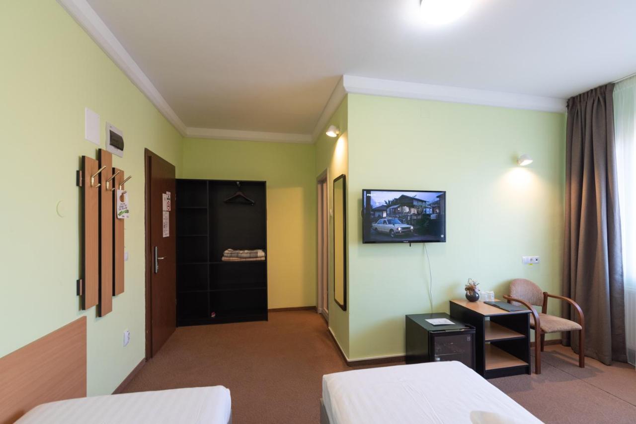 Vila Rosa 2 Hotel Cluj-Napoca Luaran gambar