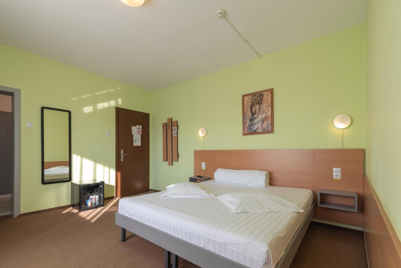 Vila Rosa 2 Hotel Cluj-Napoca Luaran gambar