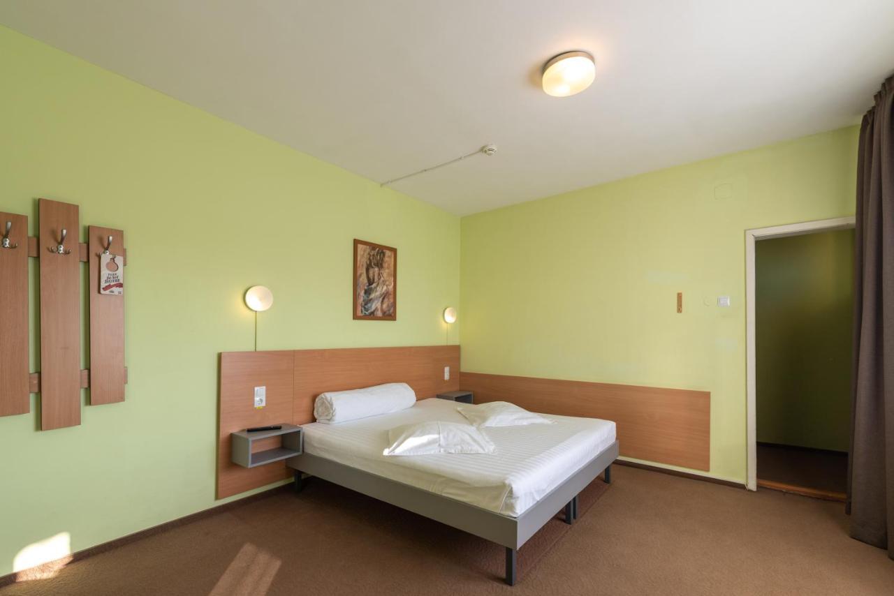 Vila Rosa 2 Hotel Cluj-Napoca Luaran gambar