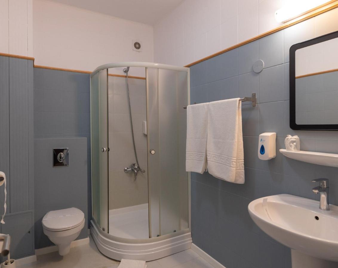 Vila Rosa 2 Hotel Cluj-Napoca Luaran gambar